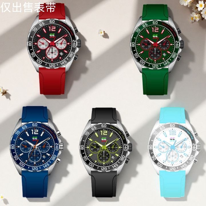 Factory Ready Stock Suitable for Redmi Watch 3, Huami, Samsung Smart Watch Straps, 20mm Quick-Release Straps, Cross-Border Hot Selling