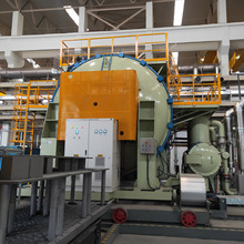 ���W������e�t ̼������e�t CVD/CVI�O��