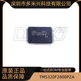 TMS320F2808PZA ��Ƭ�C32λMCU 128KB�W�� LQFP-100���bԭ�bIC
