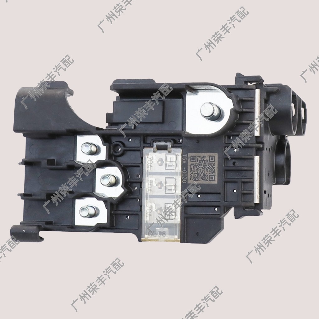 38240-T5R-003 FEIDU BINZHI HRV FENGFAN 배터리 퓨즈 배터리 포지티브 소켓