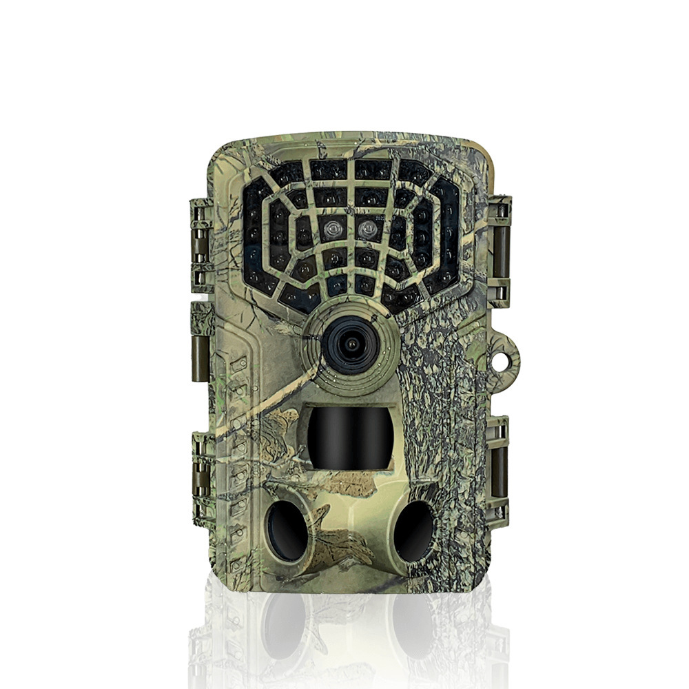 48MP Bluetooth WIFI Sports Camera 2