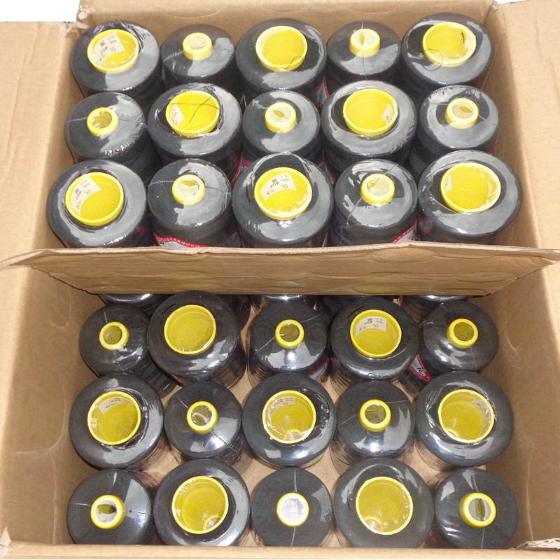 블랙 1박스 60개