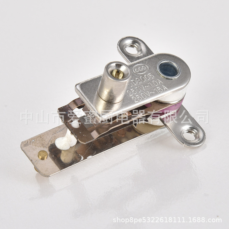 Imichef汎用250v電気圧力鍋10a/15a圧力スイッチYCD3005温度制御器スイッチ部品|undefined