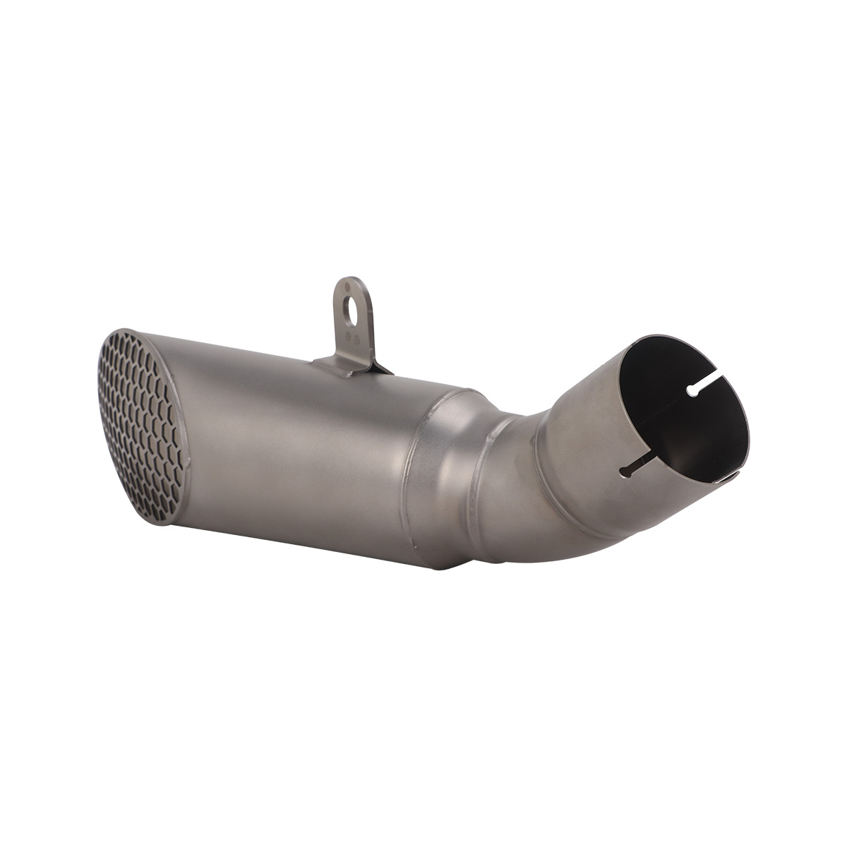 Suitable for Aprillia motorcycle RSV4 exhaust pipe modification RSV4 tail end muffler
