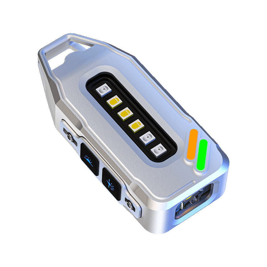 YSD-02 화이트