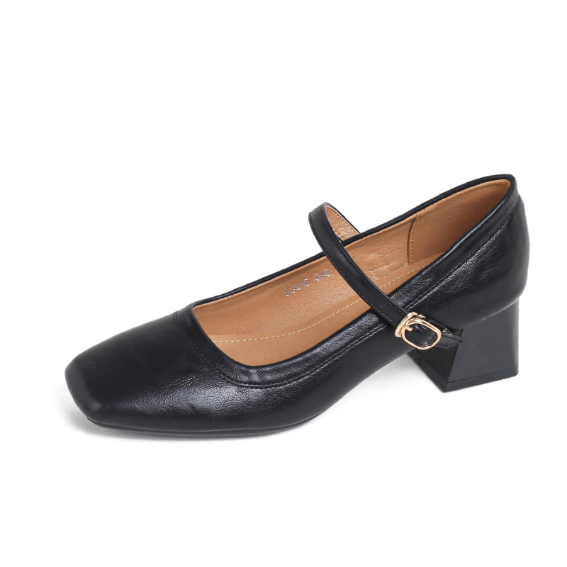 5cm 블랙 S518