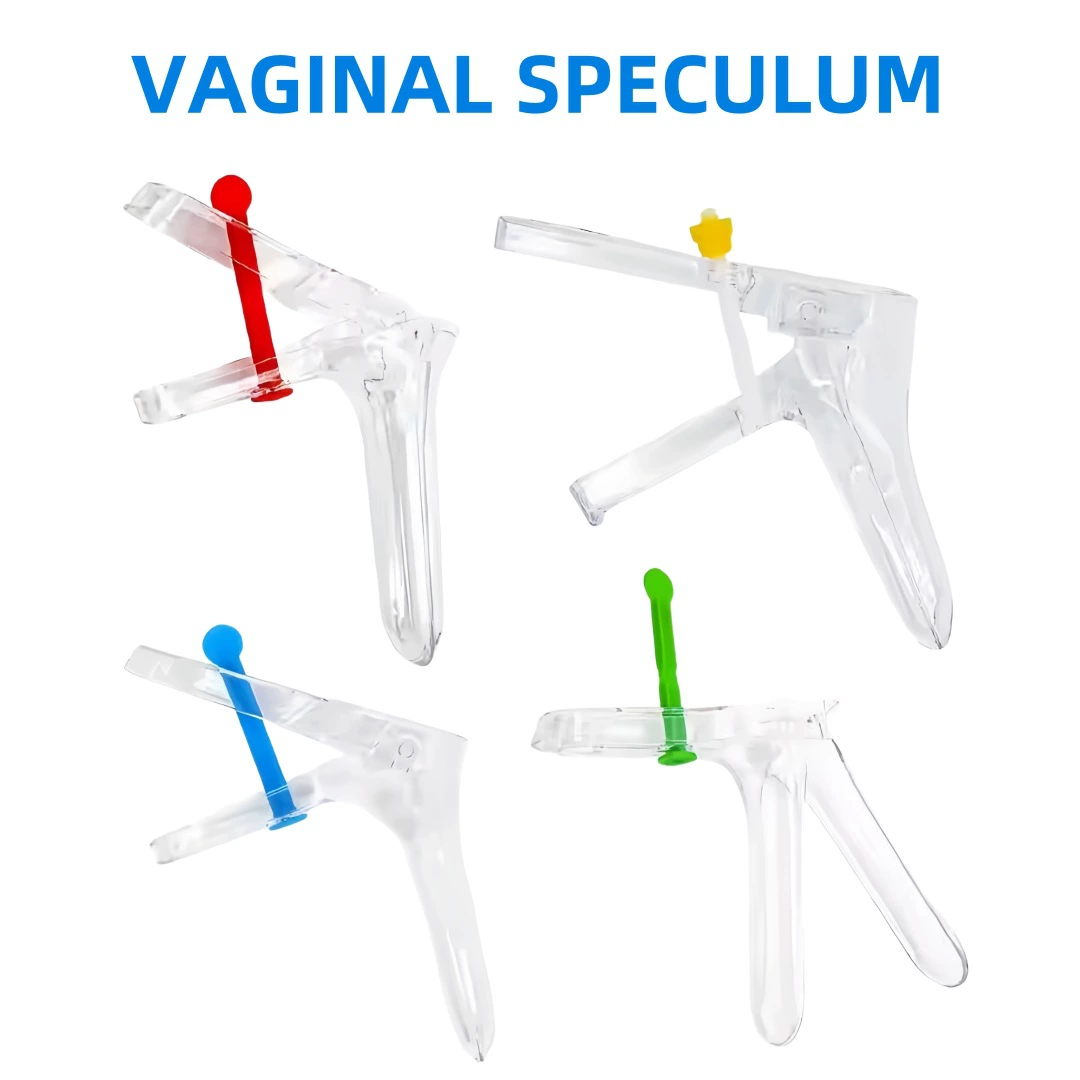 Экспортная торговля одноразовыми французскими вагинальными дилататорами, вагинальными зеркалами и интимными женскими средствами.