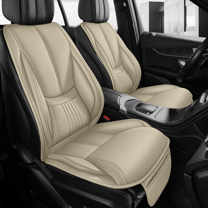 Car Seat Cushion with Integrated Lumbar Support, a Driving Lumbar Support Device for the Driver's Seat, Cushion for Long Sitting Without Fatigue, Lumbar Pillow Support
