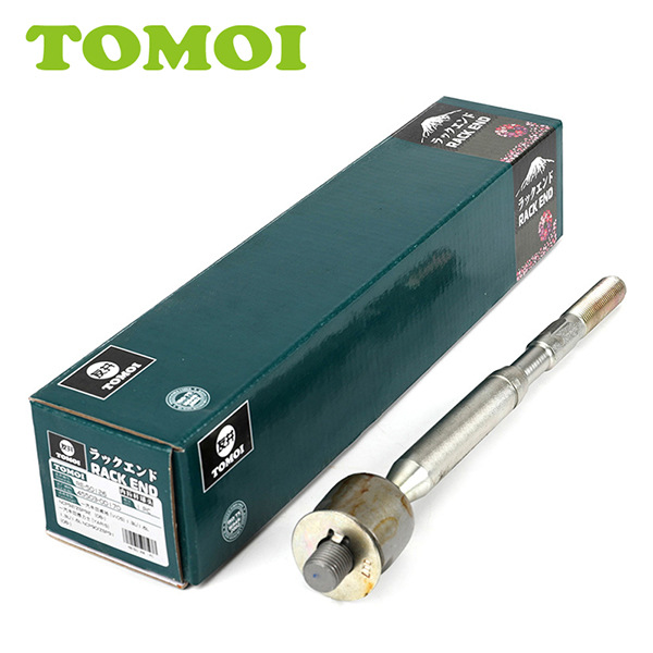 Toyota yaris tie rod inner ball joint 45503-09500 is suitable for GAC Toyota steering inner tie rod ball joint