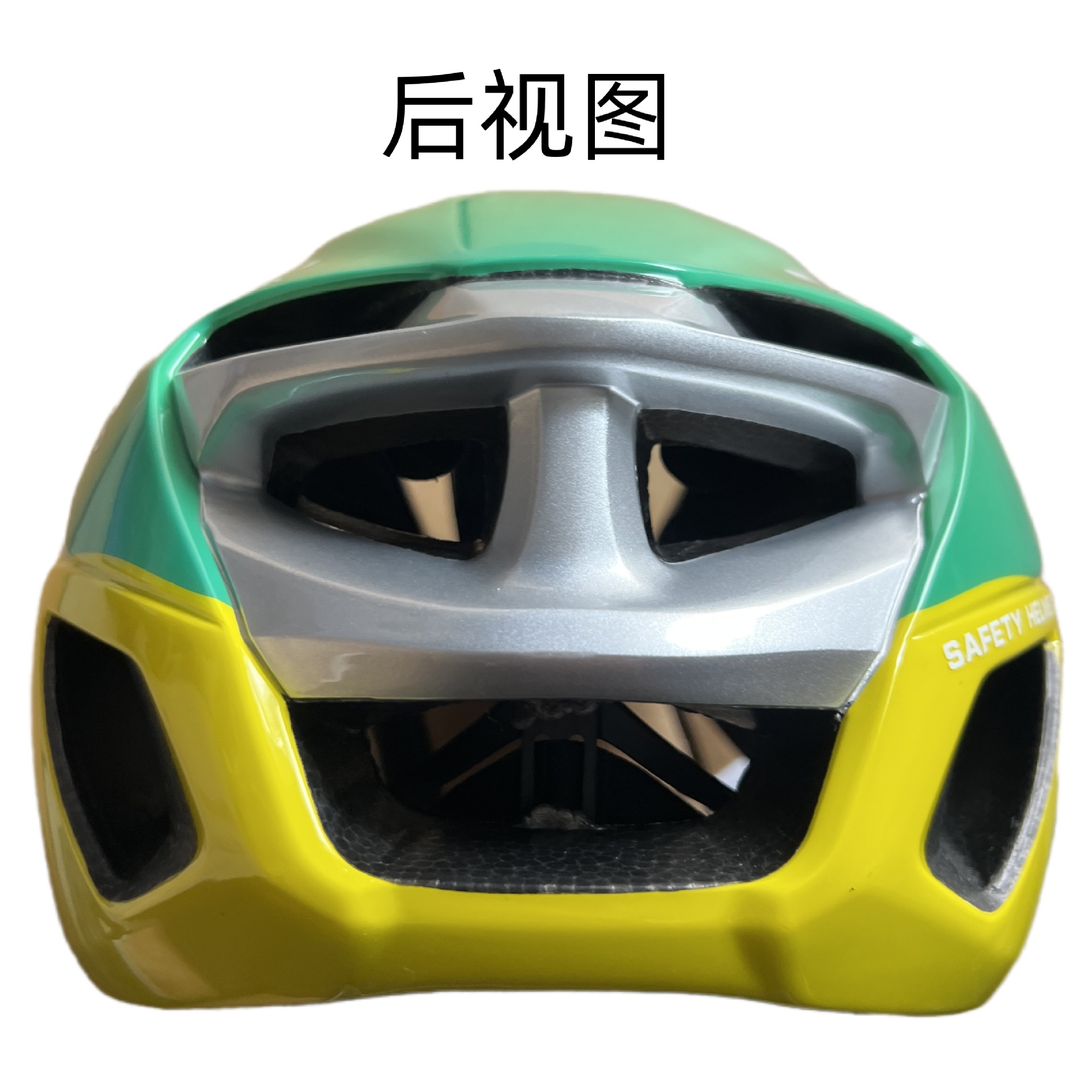DEVIATE casco de ciclismo casco de verano casco de bicicleta casco de carretera integrado casco