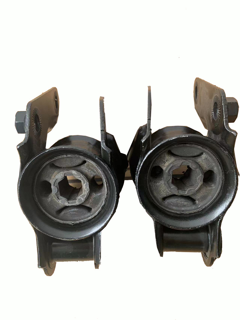 Applicable to Volkswagen Tuang control arm 3QF407151E 3QF407152E 3QF407152 vehicle parts