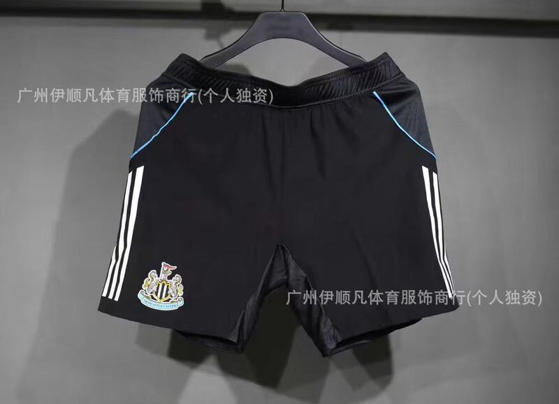 25-26 プレーヤーズバージョンショーツ高品質イングランドポルトガルユベントスパリアトレティコライトバージョンサッカーパンツ|undefined