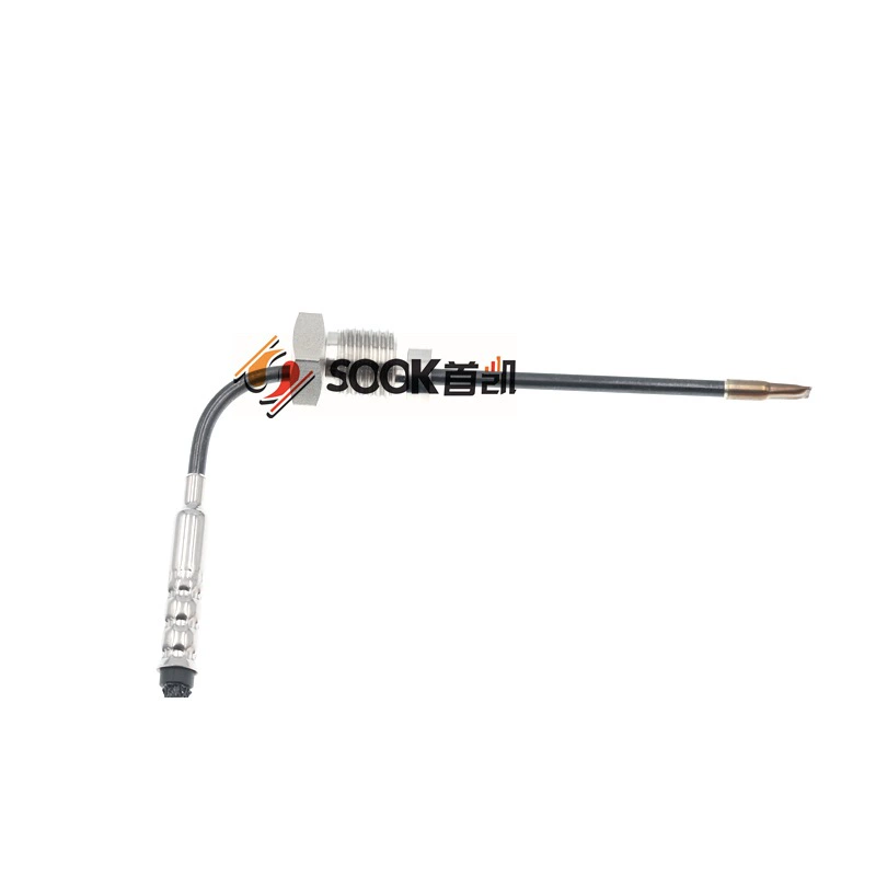 Автомобильный датчик Exhaust газовый датчик температуры A6805402417 SKT-283