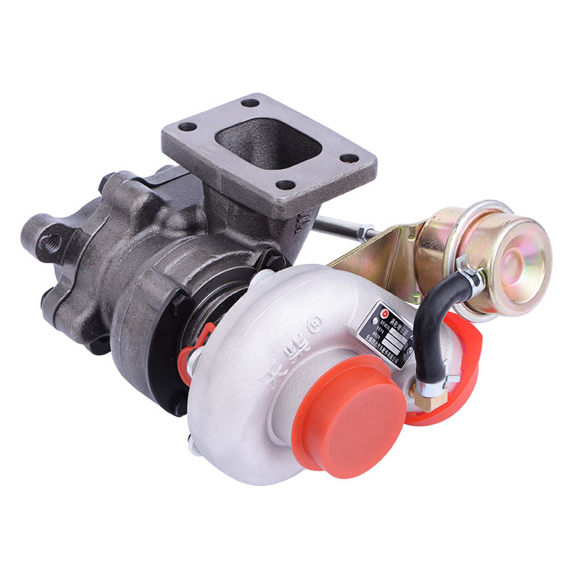 FAW Wuxi Diesel Engine Factory Four-cylinder Water-cooled Vertical Self-priming X4125 Engine Connecting Rod Assembly B2-04-000