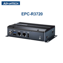 研华紧凑嵌入式ARM工控机/网关 EPC-R3720 边缘智能系统