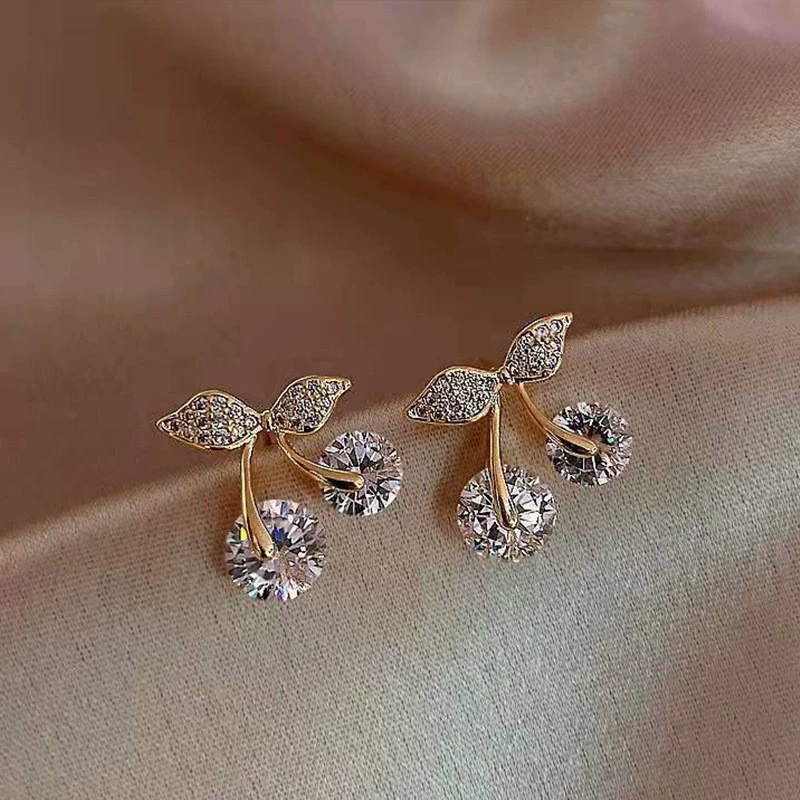 Серебряная игла, высококачественные ретро серьги, серебро 925 образец, стиль высокого качества, французский ретро стиль, опт