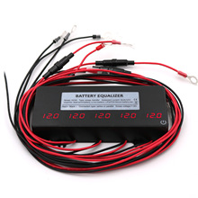 HA03 HC03��ؾ�����60V������﮵�ƿBattery Equalizer Balancer