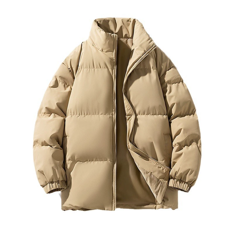 Winter warm jeans for leisure for beloved, jacket for elementary school students