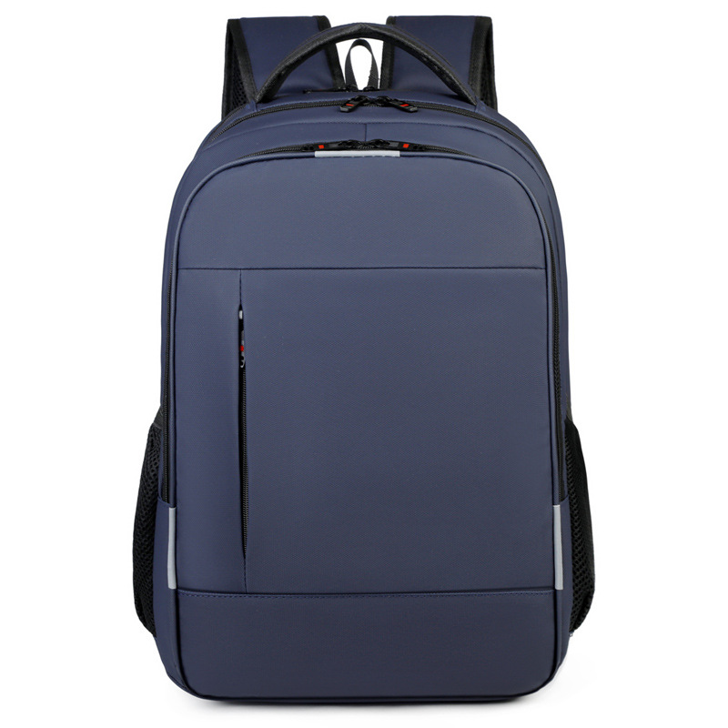 Mochila multifuncional de carga USB de gran capacidad para hombres bolsas de computadora de negocios casuales bolsas escolares de estudiantes universitarios