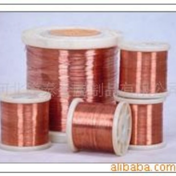 厂家直销H65铜丝 0.25黄铜丝 0.25无氧铜铜丝 H65黄铜丝