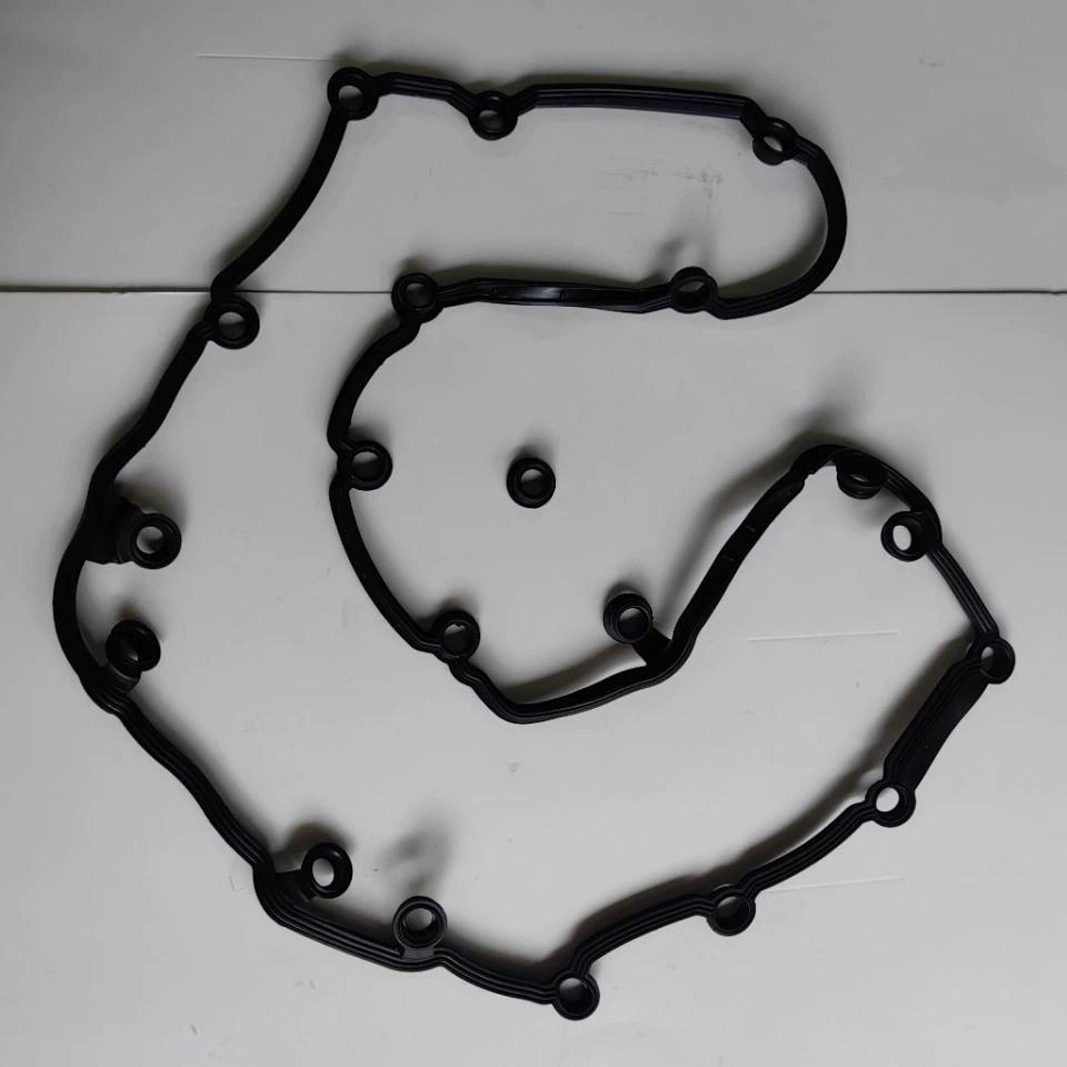 Подходит для прокладки клапанной камеры Mercedes-Benz A6510140280