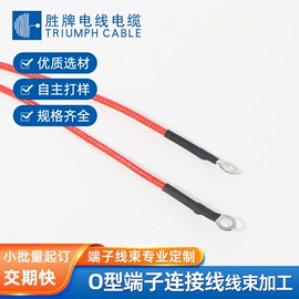 电子线;连接器;电气电缆