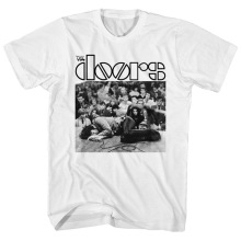 ĪɭJim Morrison On Stage The DoorsŶҡT