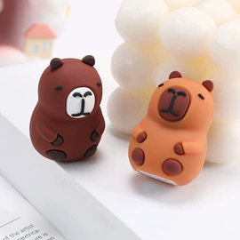 卷笔刀削笔器;笔配件;钥匙扣