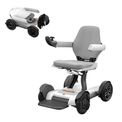 Qatlanan elektrik velosipedlər: Tricycle for Disabled People, Electric