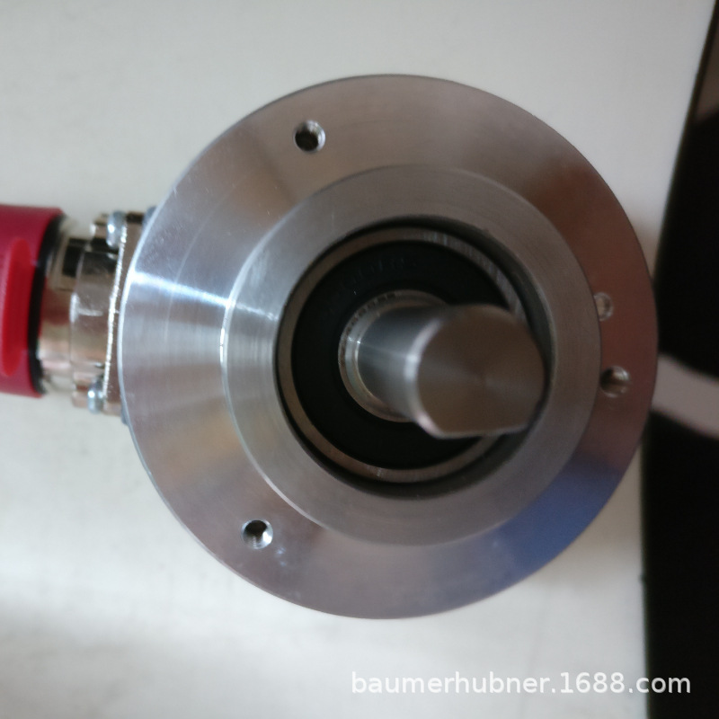 库伯勒编码器支架8.KIS40.1341.0025编码器kubler渠道商