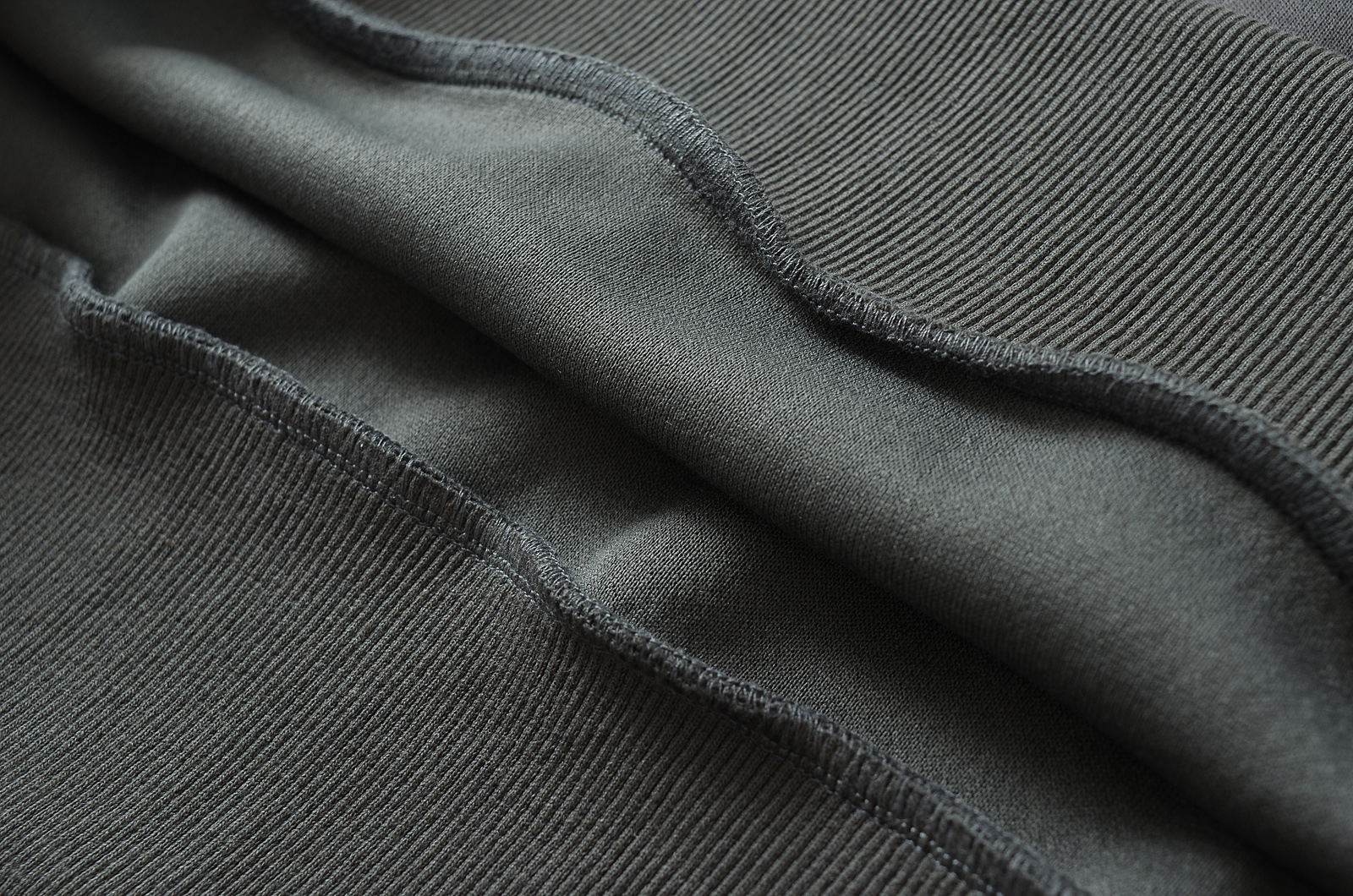 RY24302-24 Felpa casual da casa personalizzata con spalle scoperte, oversize, stile americano, estiva, nuova_voghion.com