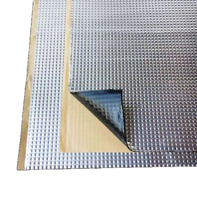 environmental protection sound insulation ma, Car sound-absorbing cotton