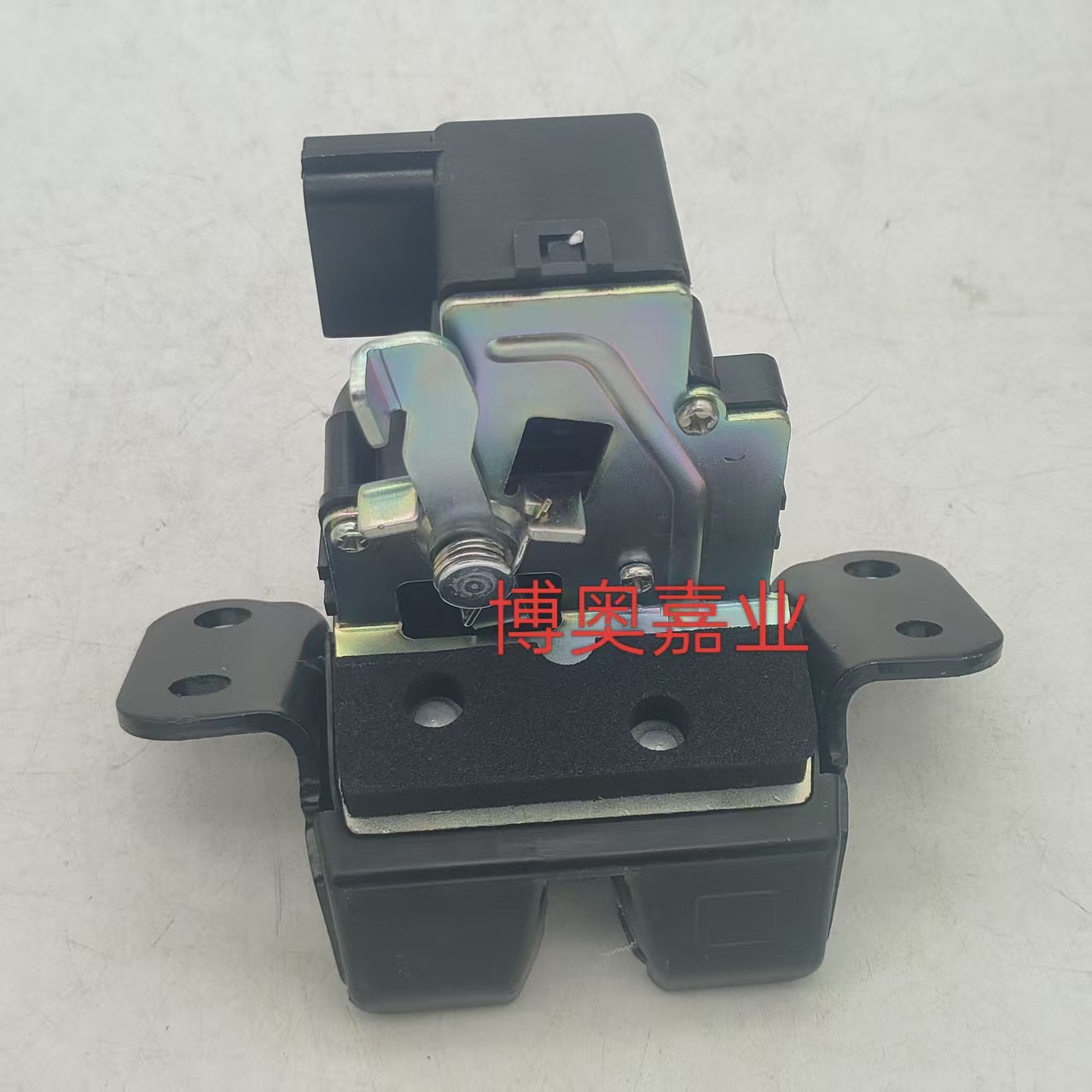 7141034002 Tailgate Locking Mechanism Is Suitable for the Tailgate Locking Mechanism of the Korean Ssangyong Korando