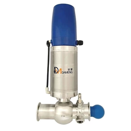 调节阀;手动阀;其他阀门