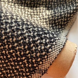 Плетеная высококачественная ткань, демисезонный комплект, в стиле Шанель