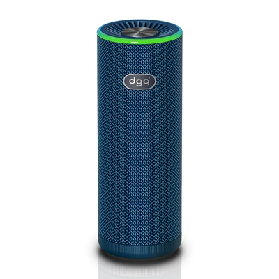 Car Air Purifier in the Hava təmizləyiciləri - 4g-smart-version-star-blue