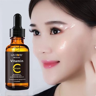 �羳LUNDBORLY �S����C�S����E���AҺ Vitamin C Serum���R�d���N