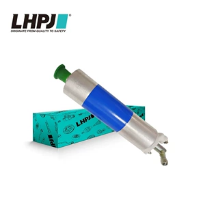 Suitable for Mercedes-Benz W124 W202 C208 W210 car engine electric fuel pump 0004707894