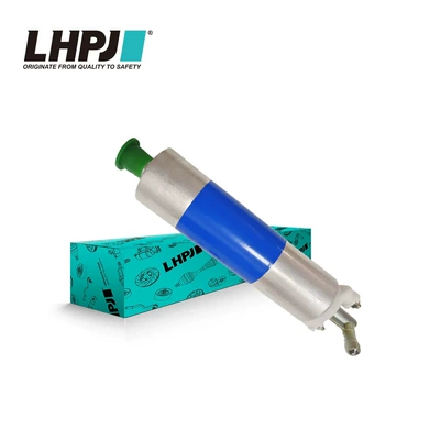Suitable for Mercedes-Benz W124 W202 C208 W210 car engine electric fuel pump 0004707894 (Oil pump, nozzle)