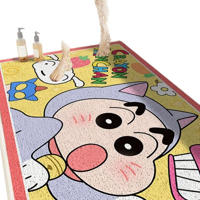 to Maintain, Non-Slip Mat for Bathroom, Avtomobil döşəmə paspasları
