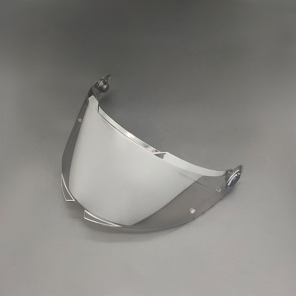 Suitable for V28B Lenses, Suitable for Thor 4 Helmet Lenses, Electroplated Mirror
