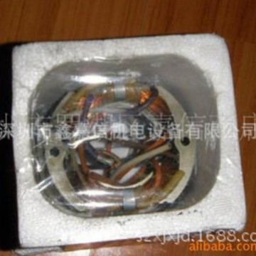 特价现货 批发日本 Makita牧田 斜断锯LS1440原装定子