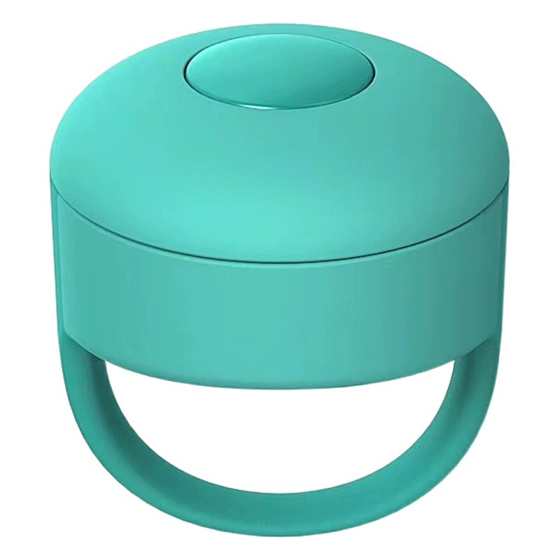 Видеоконтроллер на кончике пальца, пульт дистанционного управления Bluetooth для мобильного телефона, перелистывание страниц Douyin и подобный артефакт, модель зарядки кольца для селфи