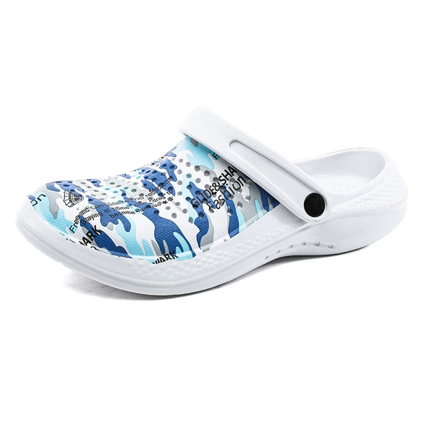 235 white gray blue 38-45