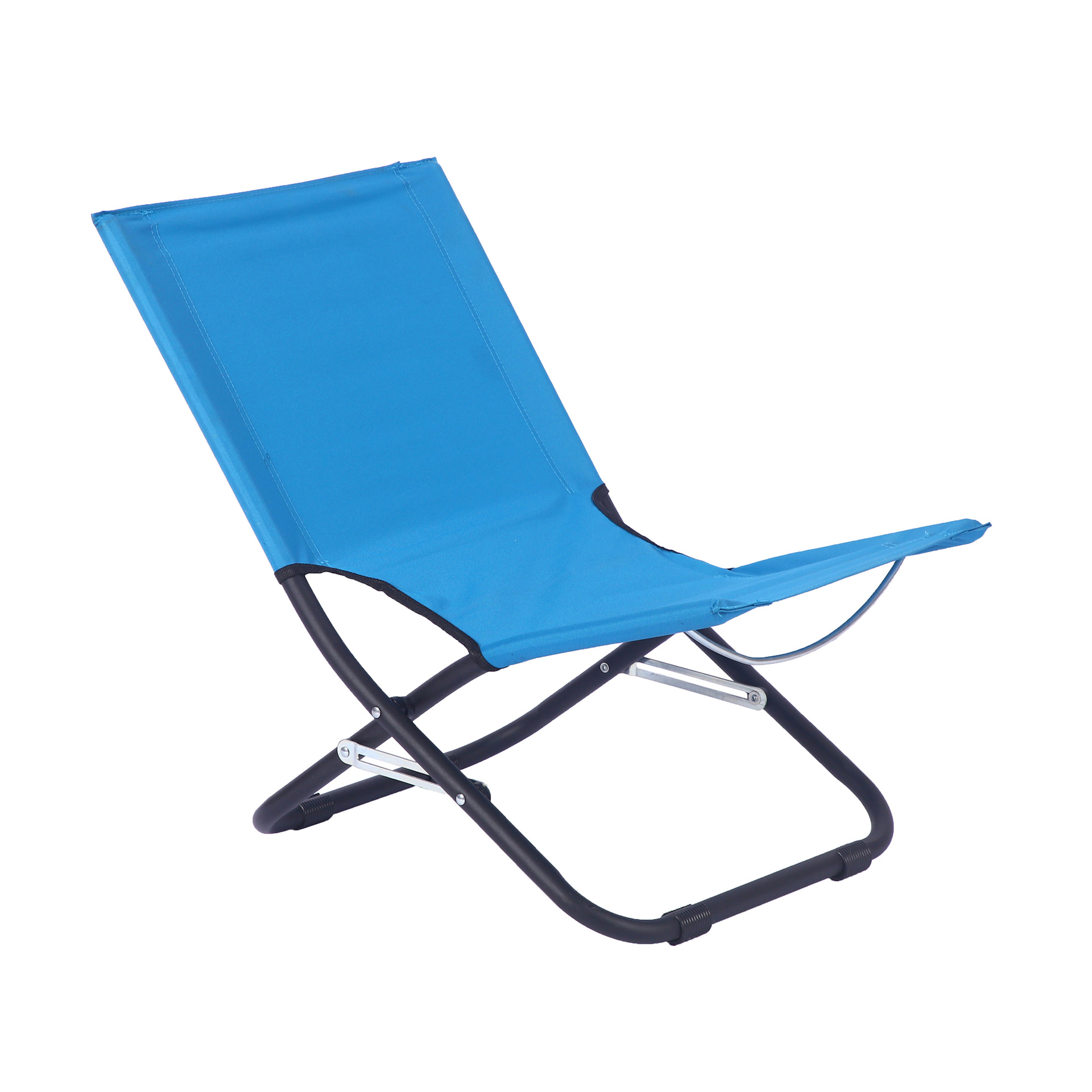 Fábrica ocio al aire libre sol silla plegable camping Silla de camping hogar almuerzo descanso dormir silla playa tijera silla