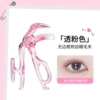 Borderless comb style transparent powder (with replacement strip)