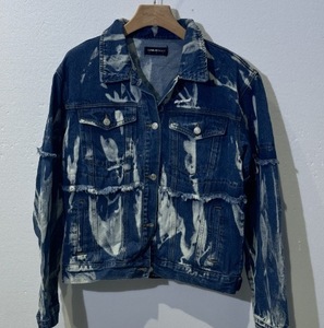 MTL Hombre| 20241219 chaqueta casual auto-elección bolsa de bendición [no devuelto no cambiado]