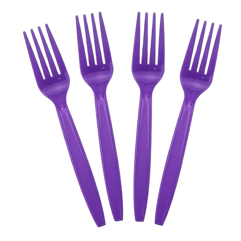 Suministros de fiesta cuchillos y tenedores desechables cucharas de boda boda fiesta de cumpleaños cortar pastel material tenedor cucharas cubiertos desechables