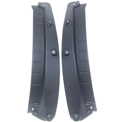 Mudguard Model Rear Door Liner