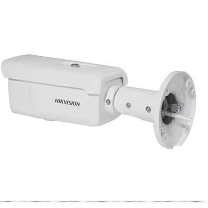 Haikang transfronterizo para la versión en inglés de 8 millones de cámaras de vigilancia de red POE DS - 2CD2T85G1 - I8